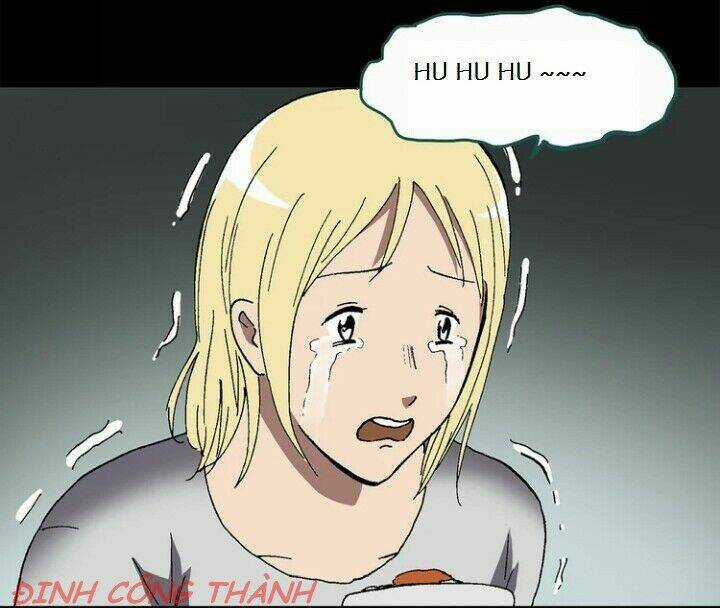 Ớn Lạnh Sống Lưng Chapter 5 trang 60