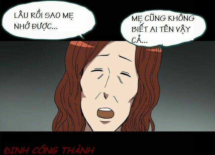 Ớn Lạnh Sống Lưng Chapter 5 trang 65