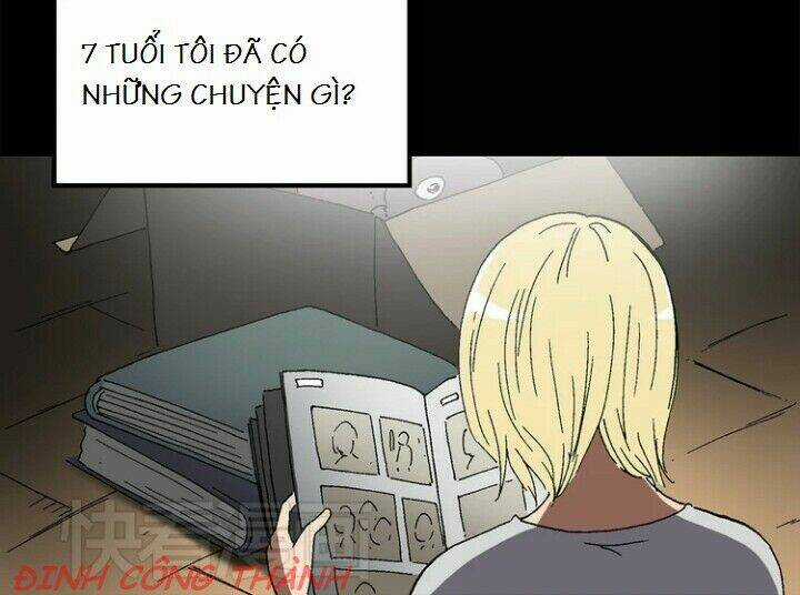 Ớn Lạnh Sống Lưng Chapter 5 trang 68