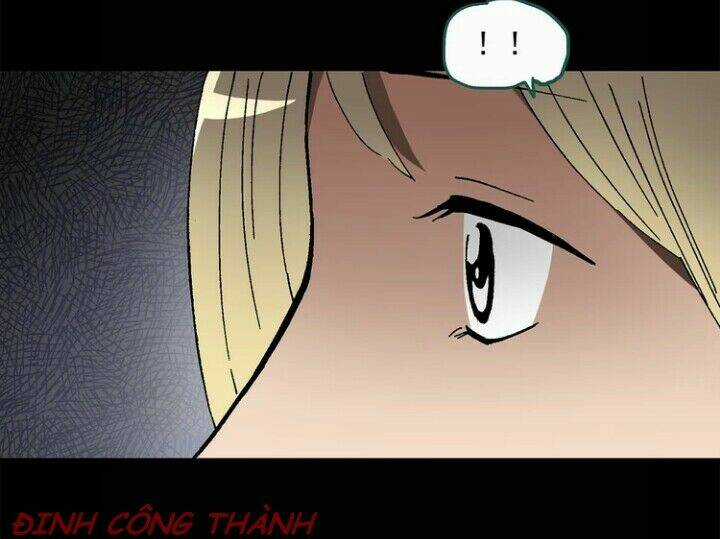 Ớn Lạnh Sống Lưng Chapter 5 trang 69