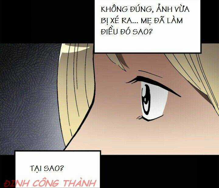 Ớn Lạnh Sống Lưng Chapter 5 trang 71