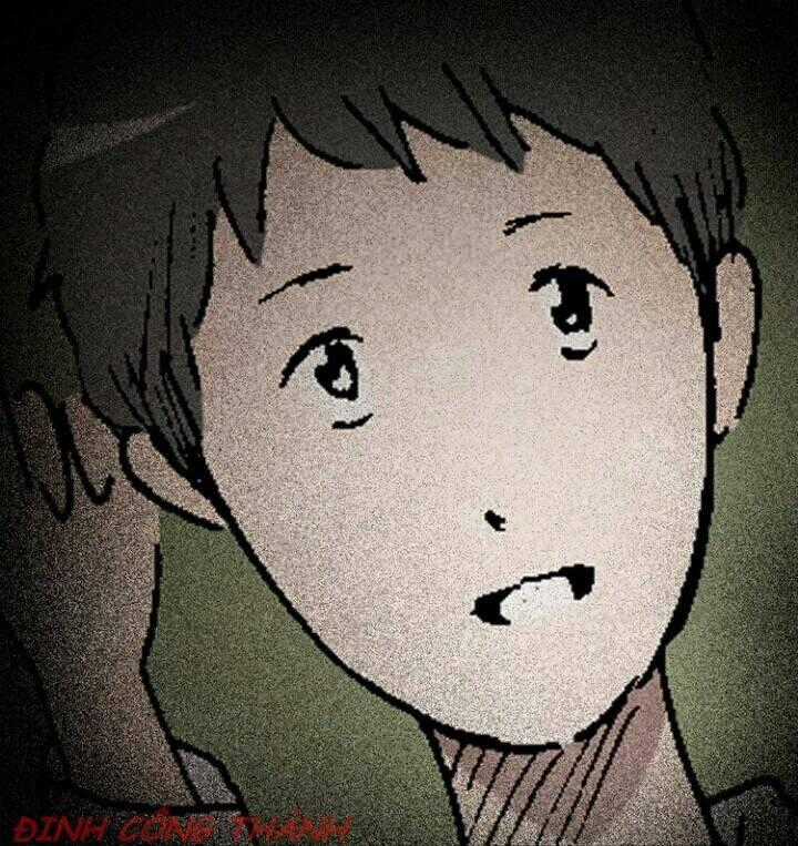 Ớn Lạnh Sống Lưng Chapter 5 trang 85