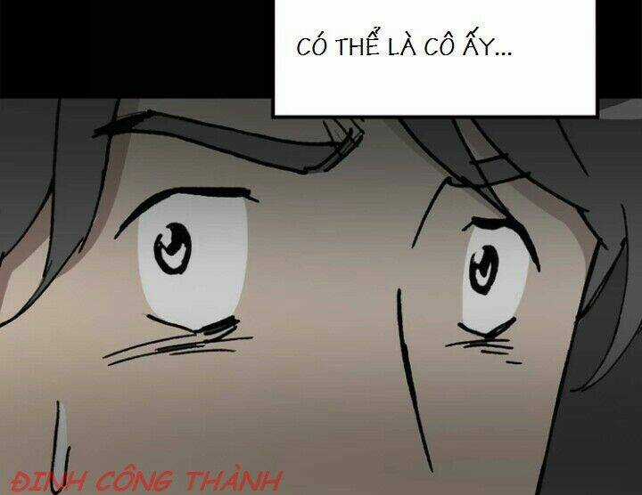 Ớn Lạnh Sống Lưng Chapter 5 trang 9