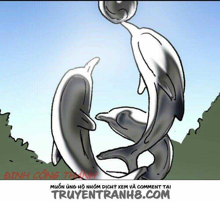 Ớn Lạnh Sống Lưng Chapter 6 trang 31