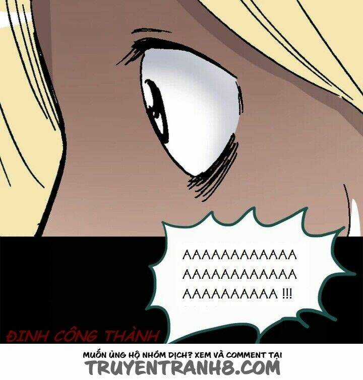 Ớn Lạnh Sống Lưng Chapter 6 trang 4