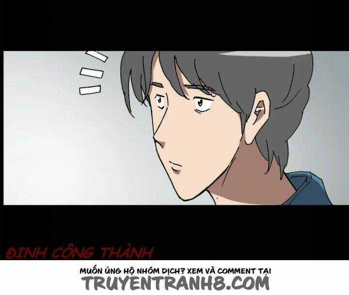 Ớn Lạnh Sống Lưng Chapter 6 trang 50