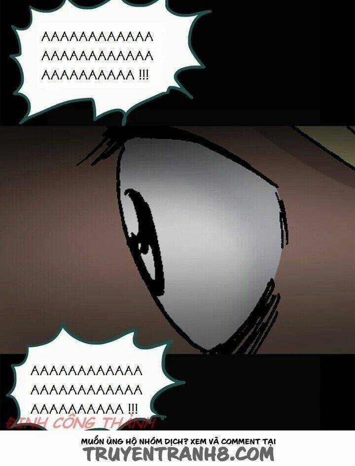 Ớn Lạnh Sống Lưng Chapter 6 trang 7