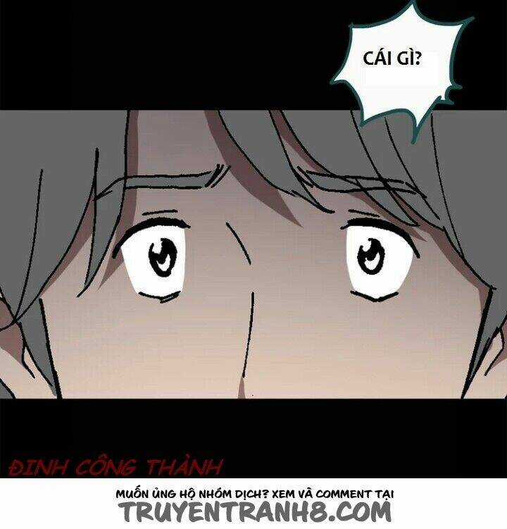 Ớn Lạnh Sống Lưng Chapter 7 trang 17