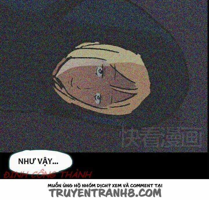 Ớn Lạnh Sống Lưng Chapter 7 trang 47
