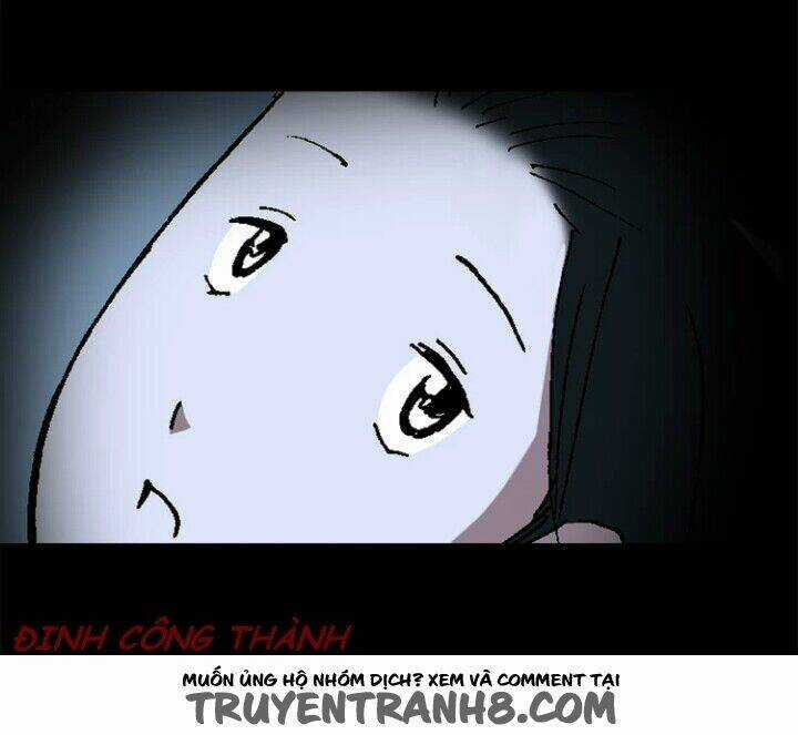 Ớn Lạnh Sống Lưng Chapter 7 trang 61