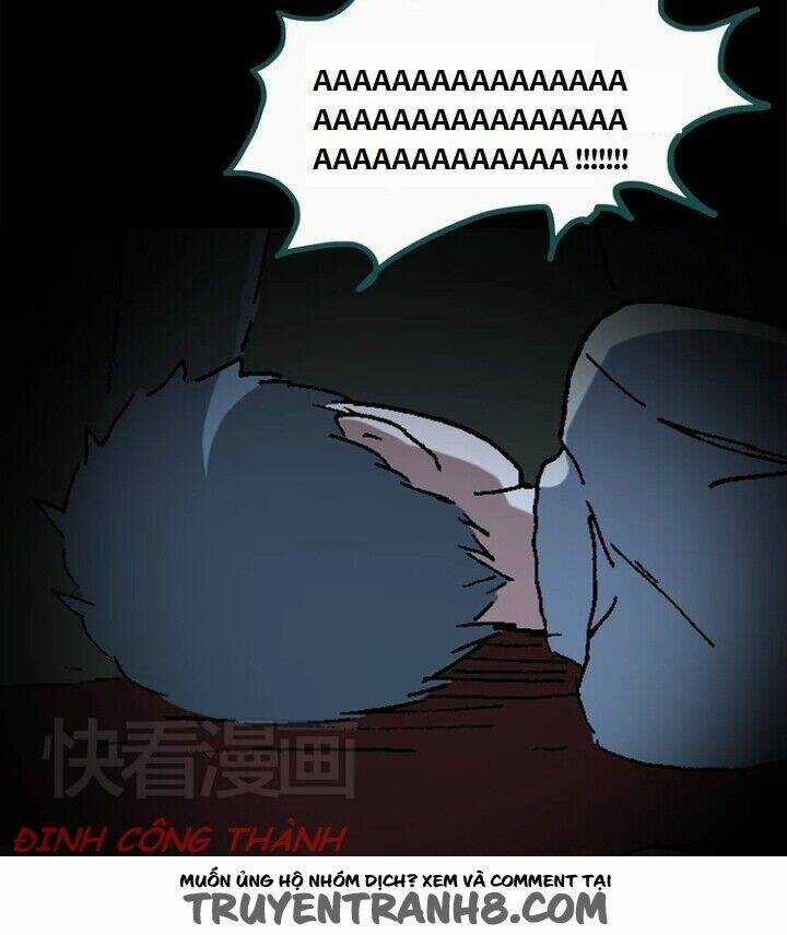 Ớn Lạnh Sống Lưng Chapter 7 trang 64