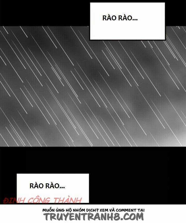 Ớn Lạnh Sống Lưng Chapter 7 trang 71