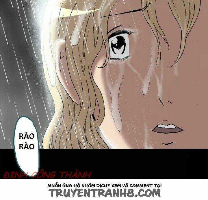 Ớn Lạnh Sống Lưng Chapter 7 trang 73