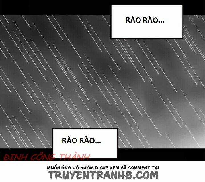 Ớn Lạnh Sống Lưng Chapter 7 trang 84