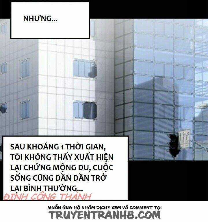Ớn Lạnh Sống Lưng Chapter 7 trang 85