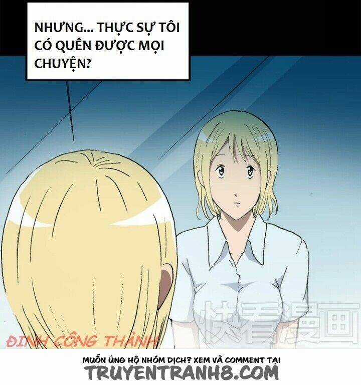 Ớn Lạnh Sống Lưng Chapter 7 trang 88