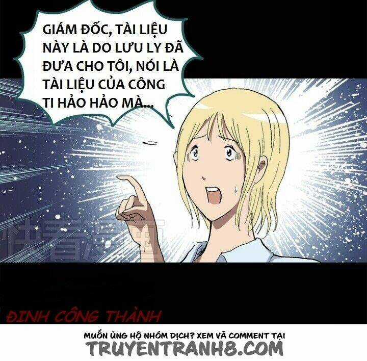 Ớn Lạnh Sống Lưng Chapter 7 trang 99