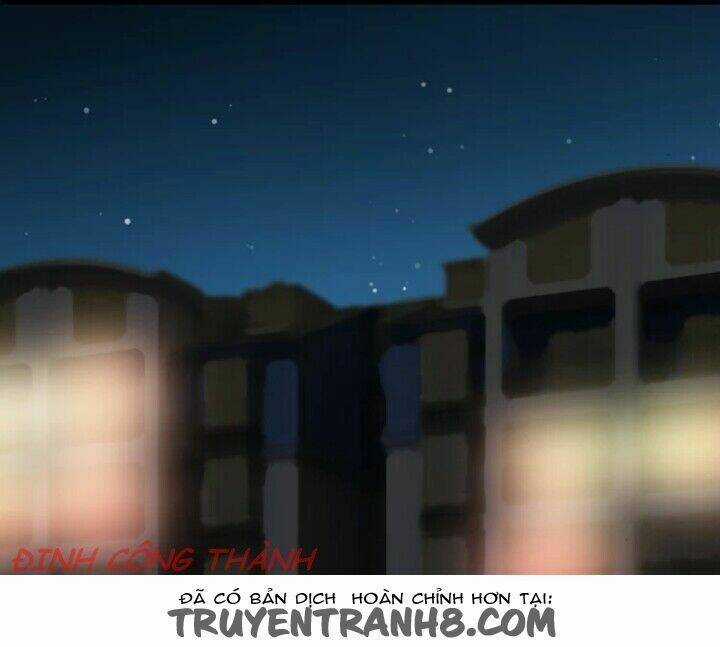 Ớn Lạnh Sống Lưng Chapter 8 trang 14