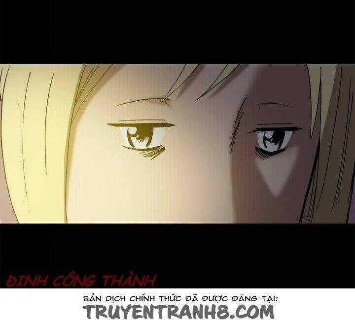 Ớn Lạnh Sống Lưng Chapter 8 trang 25