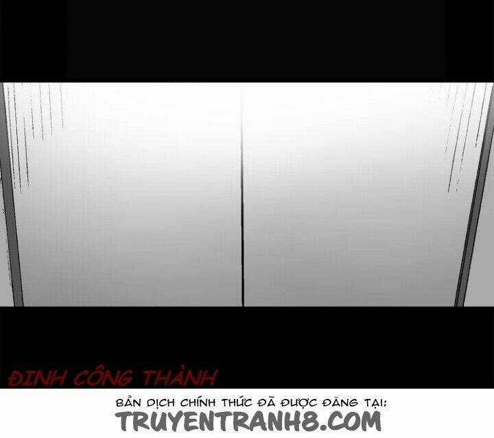 Ớn Lạnh Sống Lưng Chapter 8 trang 8