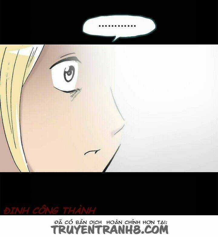 Ớn Lạnh Sống Lưng Chapter 8 trang 84