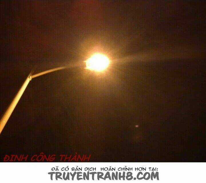 Ớn Lạnh Sống Lưng Chapter 8 trang 9