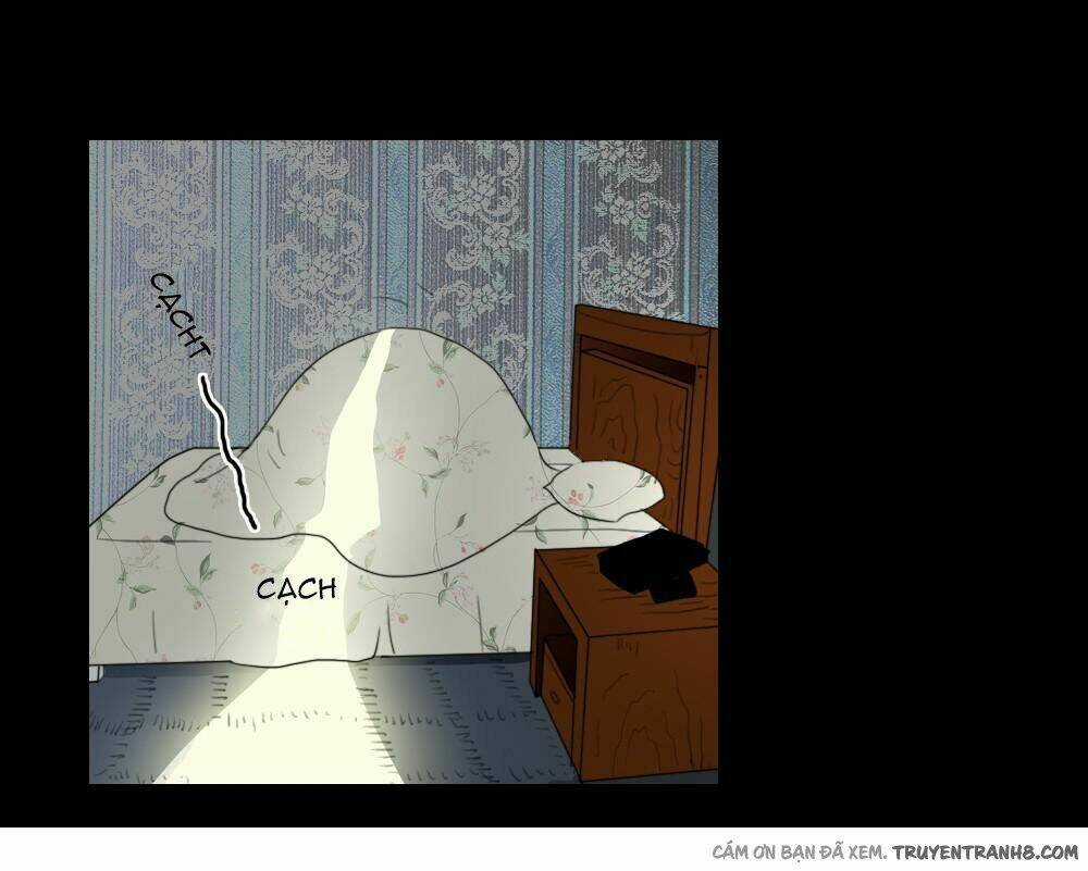 Ớn Lạnh Tuyệt Đối Chapter 1 trang 14