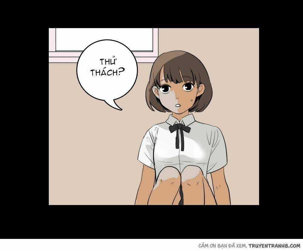 Ớn Lạnh Tuyệt Đối Chapter 1 trang 2