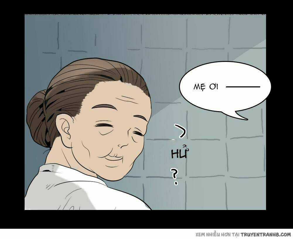 Ớn Lạnh Tuyệt Đối Chapter 1 trang 21