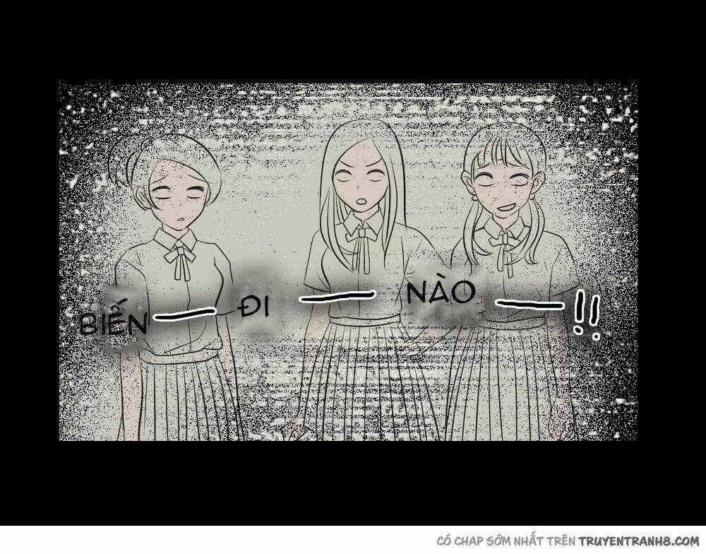 Ớn Lạnh Tuyệt Đối Chapter 1 trang 23