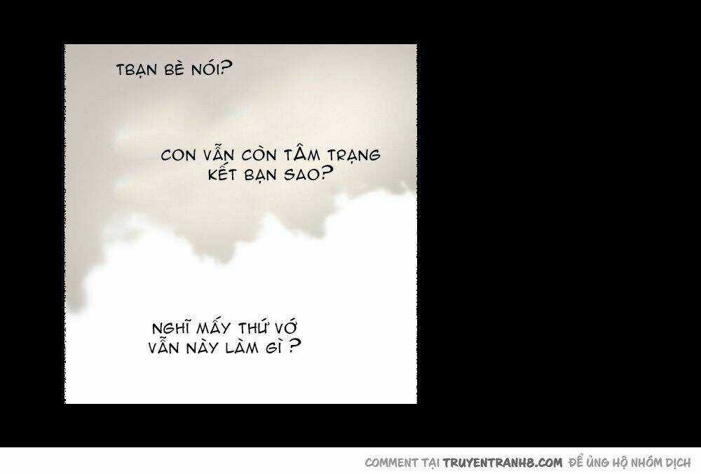 Ớn Lạnh Tuyệt Đối Chapter 1 trang 25