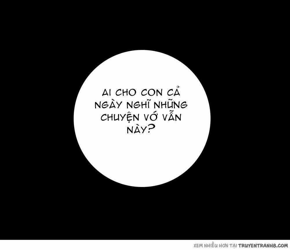 Ớn Lạnh Tuyệt Đối Chapter 1 trang 26