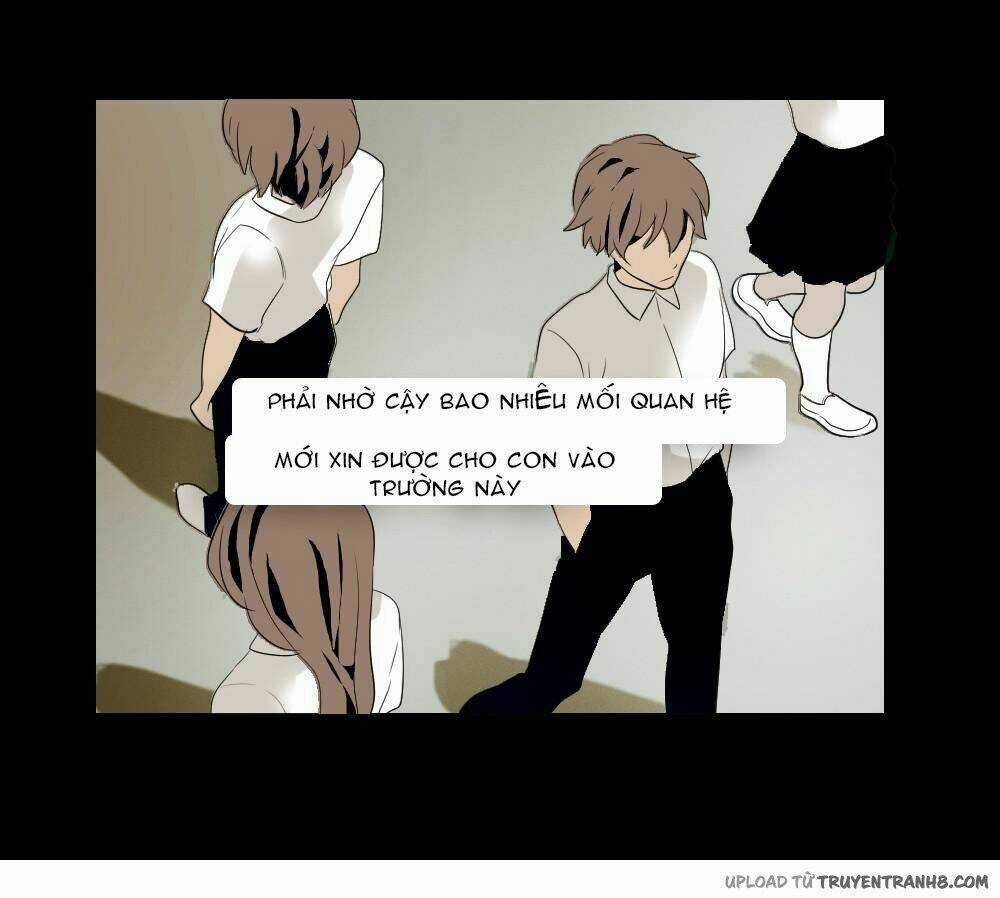 Ớn Lạnh Tuyệt Đối Chapter 1 trang 28