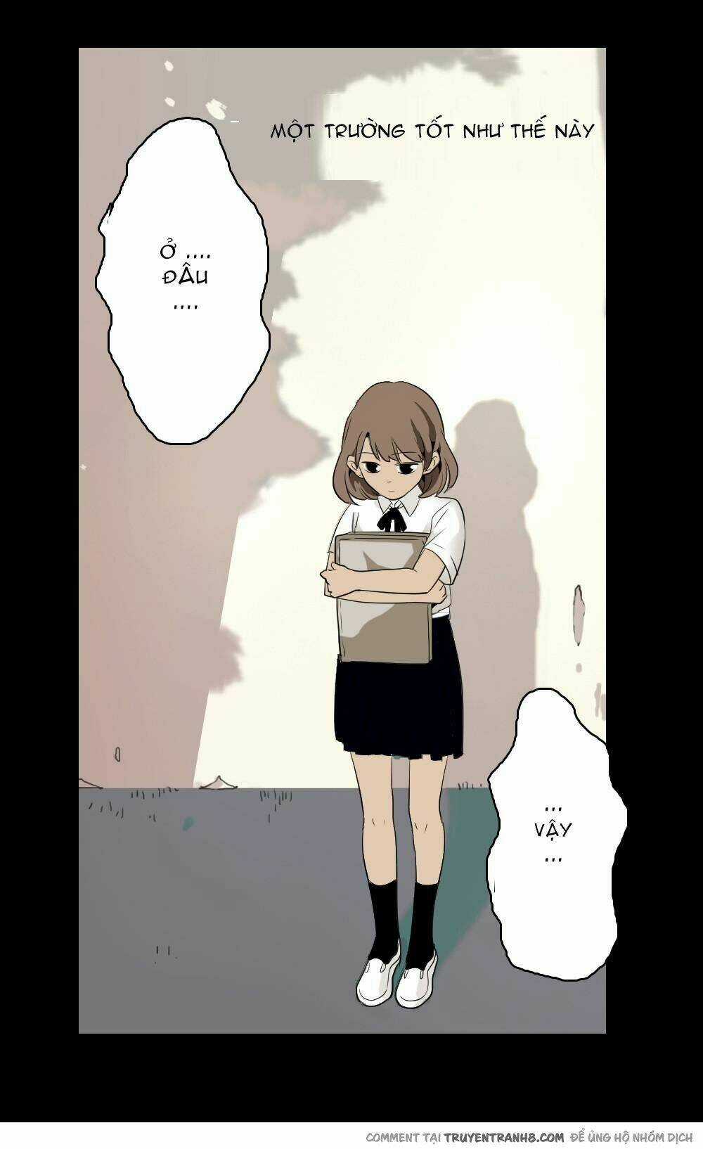 Ớn Lạnh Tuyệt Đối Chapter 1 trang 31