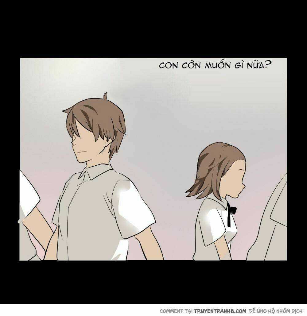 Ớn Lạnh Tuyệt Đối Chapter 1 trang 32