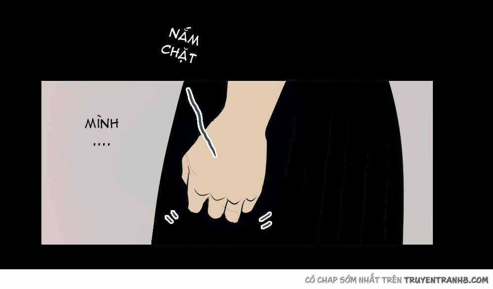 Ớn Lạnh Tuyệt Đối Chapter 1 trang 33