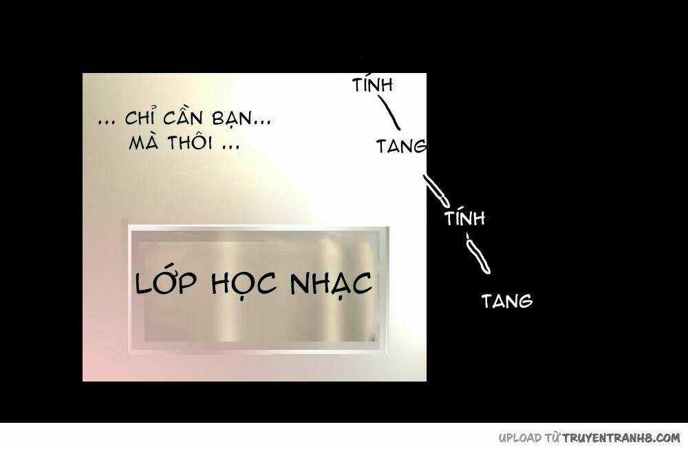 Ớn Lạnh Tuyệt Đối Chapter 1 trang 34