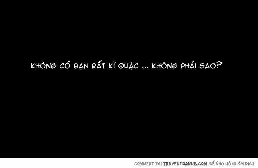 Ớn Lạnh Tuyệt Đối Chapter 1 trang 35