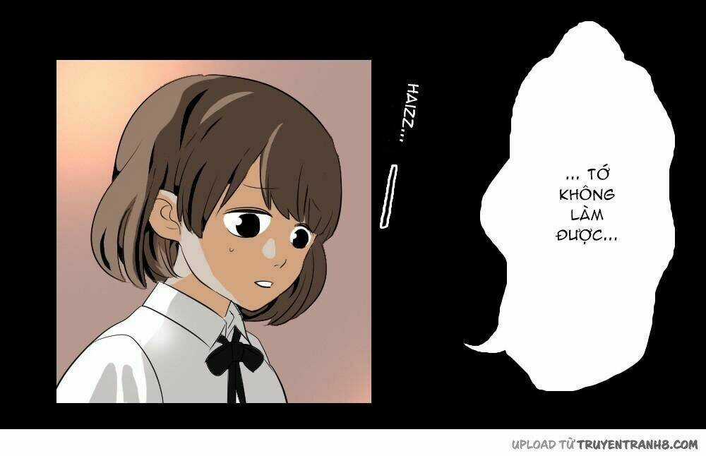 Ớn Lạnh Tuyệt Đối Chapter 1 trang 7