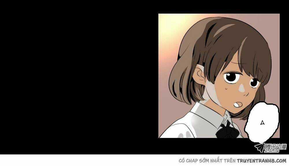 Ớn Lạnh Tuyệt Đối Chapter 1 trang 8