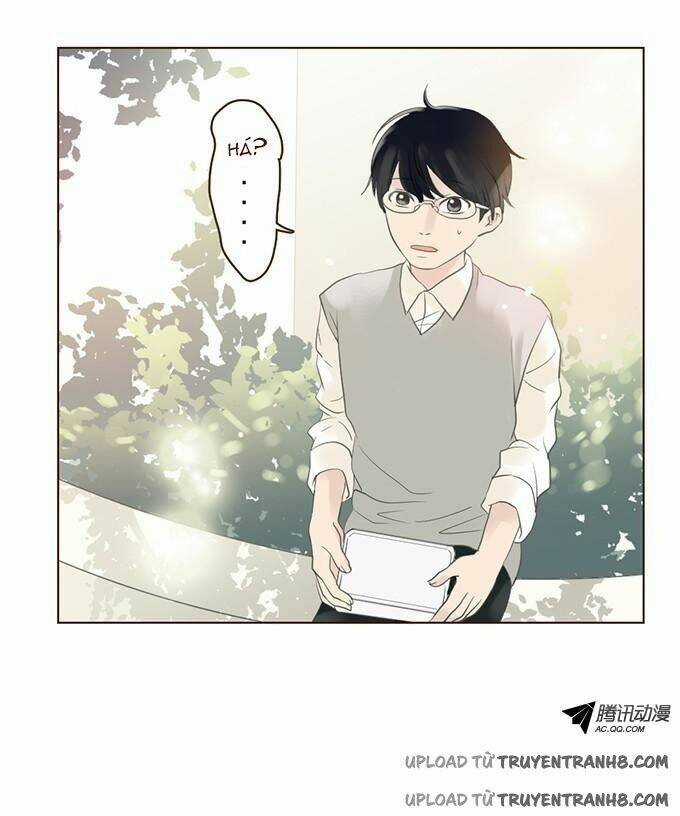 Ớn Lạnh Tuyệt Đối Chapter 10 trang 12