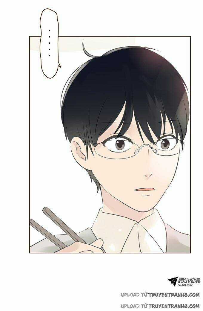 Ớn Lạnh Tuyệt Đối Chapter 10 trang 15