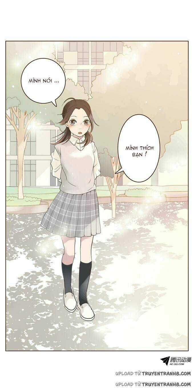 Ớn Lạnh Tuyệt Đối Chapter 10 trang 16
