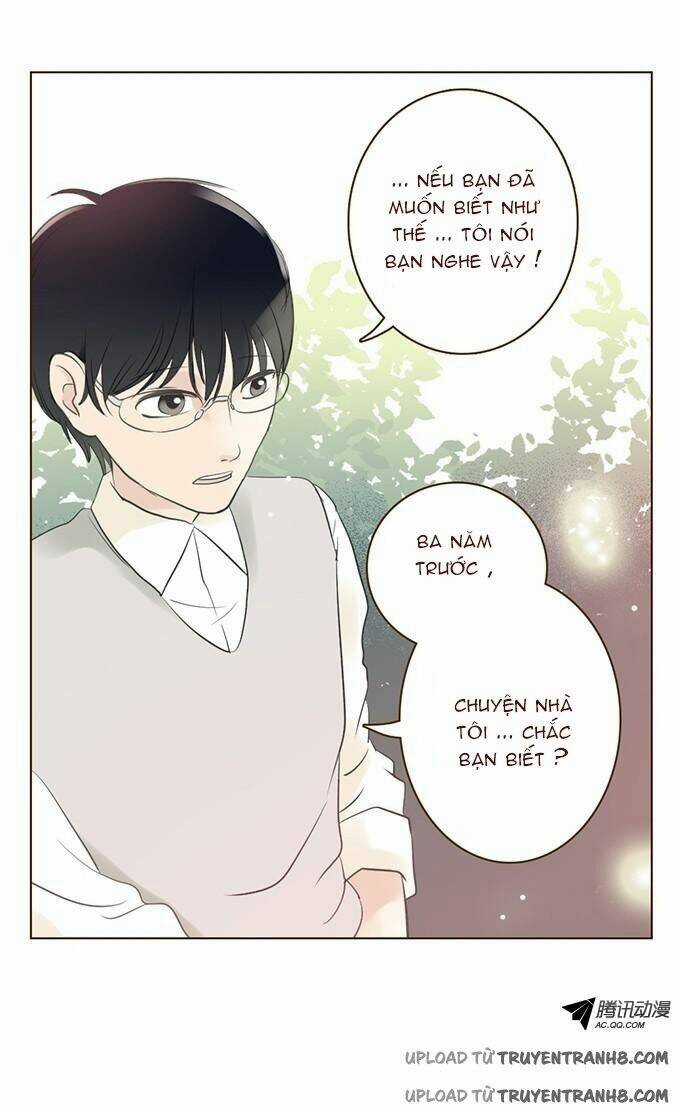 Ớn Lạnh Tuyệt Đối Chapter 10 trang 20