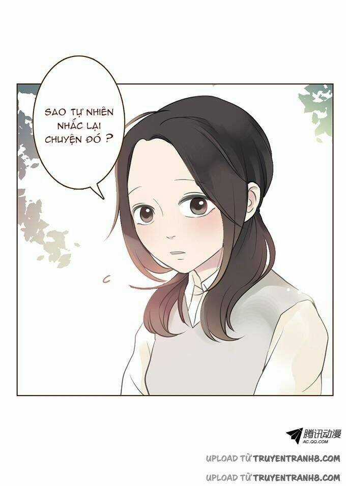 Ớn Lạnh Tuyệt Đối Chapter 10 trang 21