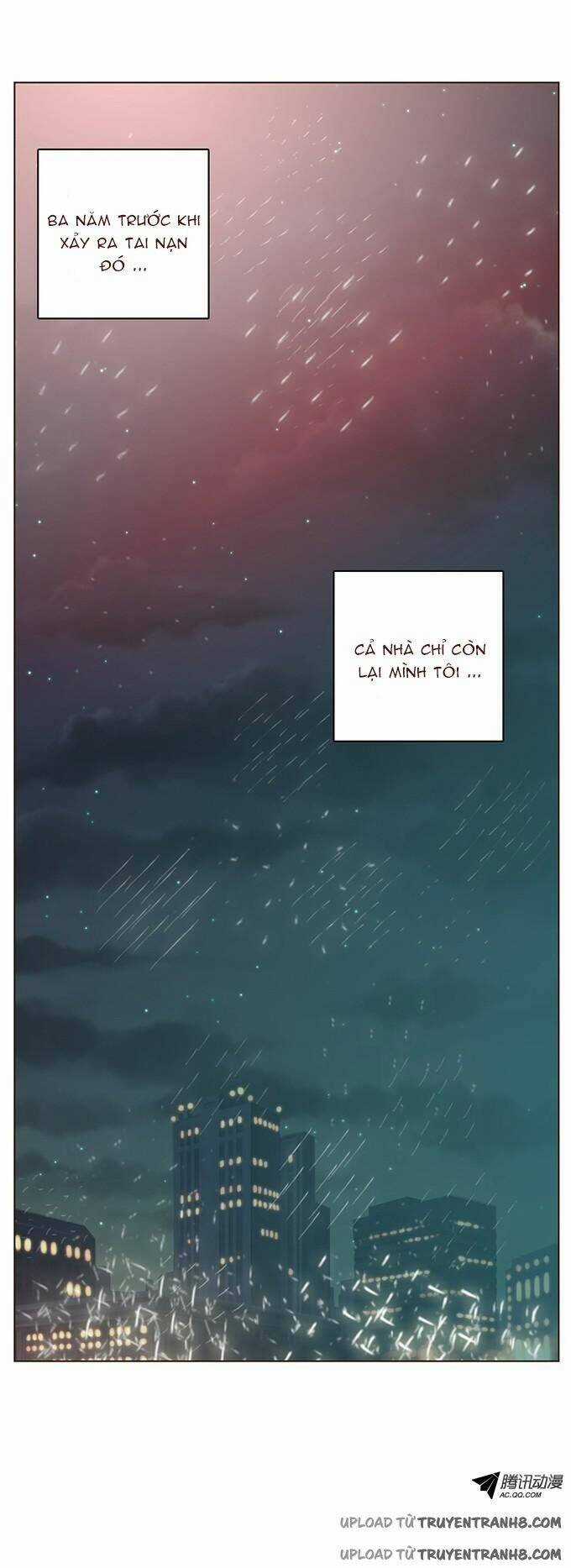 Ớn Lạnh Tuyệt Đối Chapter 10 trang 22