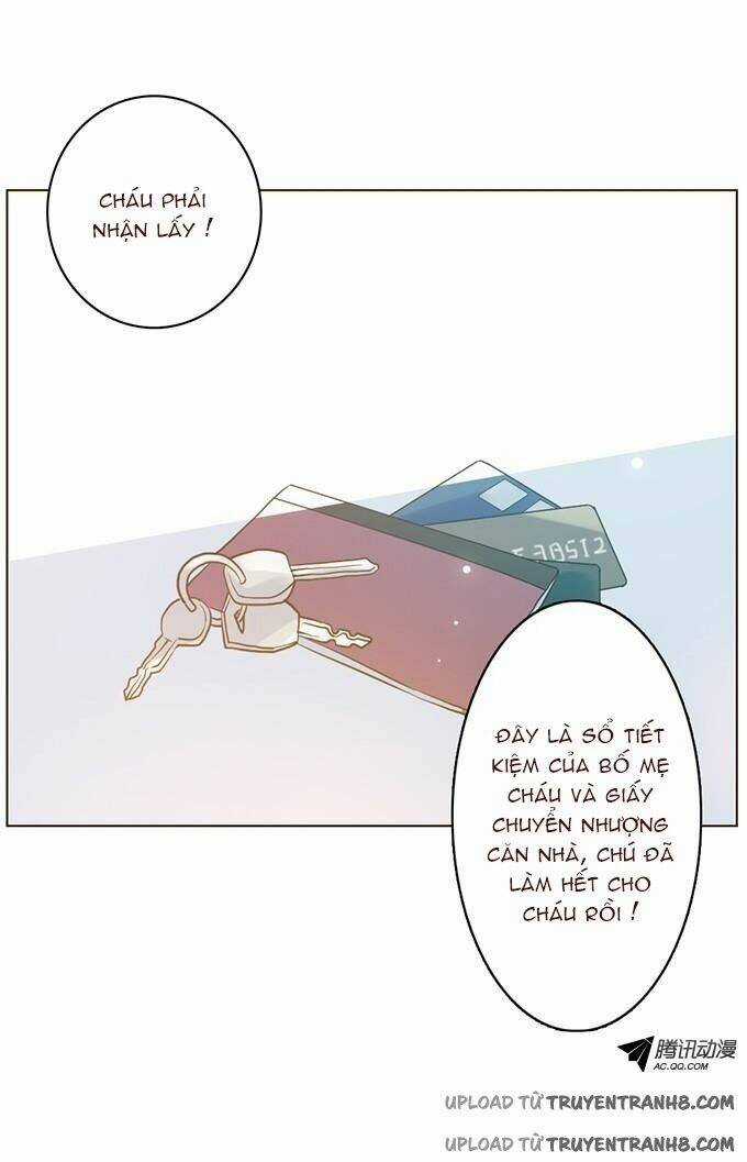 Ớn Lạnh Tuyệt Đối Chapter 10 trang 23