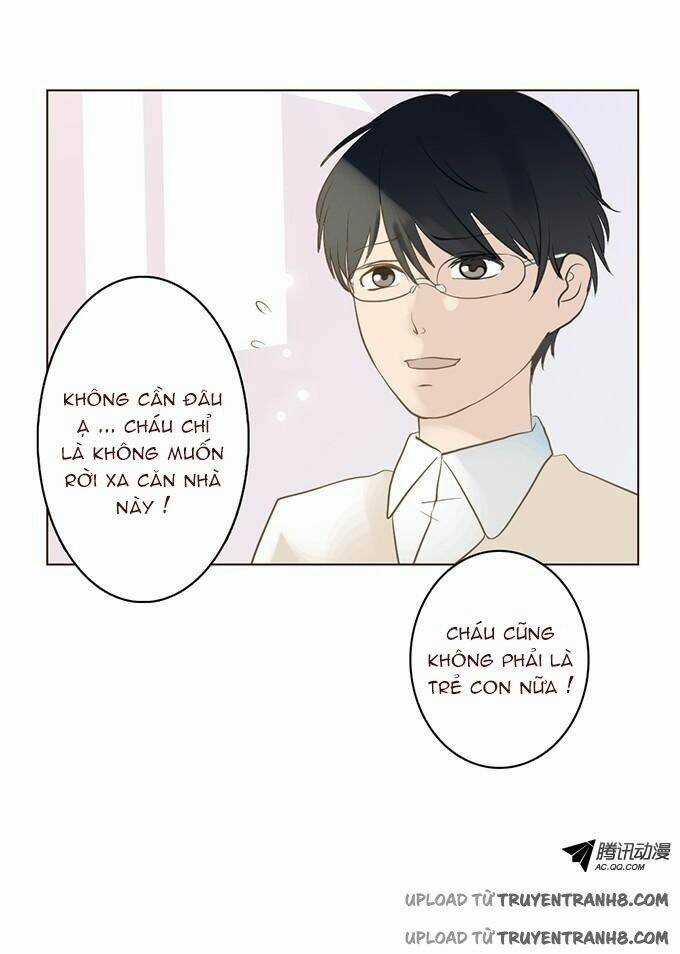 Ớn Lạnh Tuyệt Đối Chapter 10 trang 26