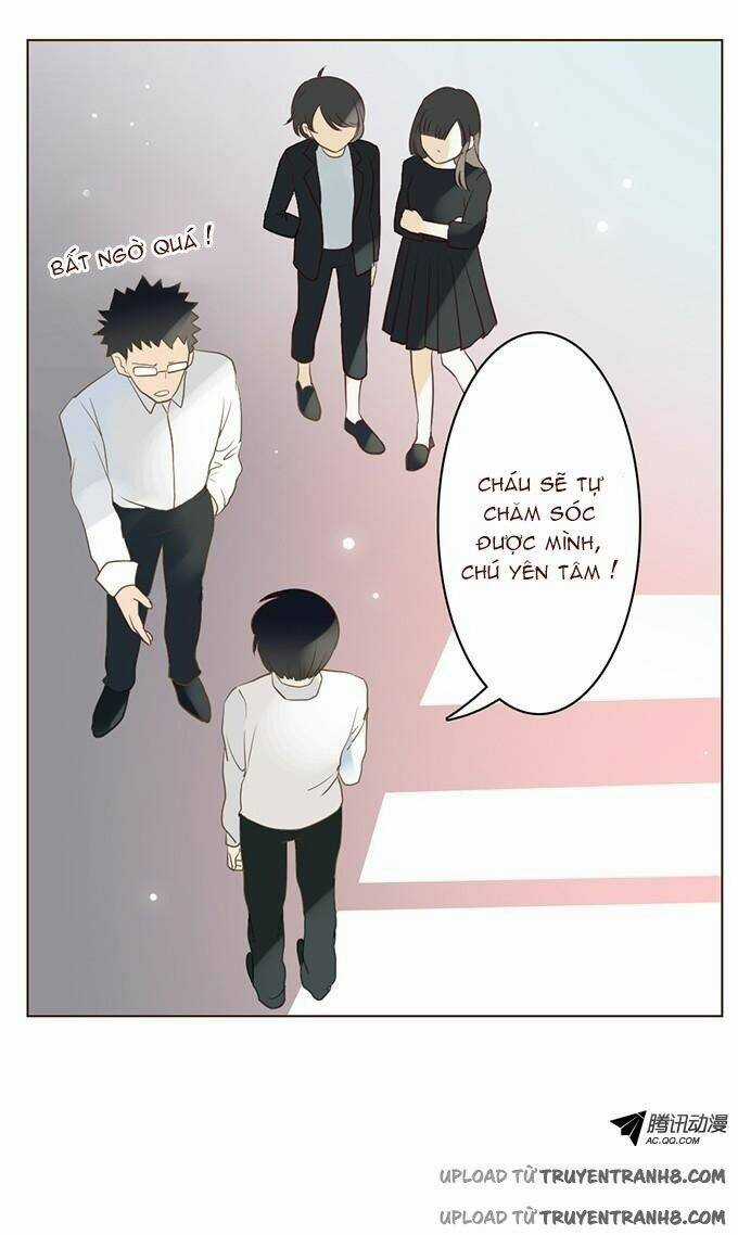 Ớn Lạnh Tuyệt Đối Chapter 10 trang 27