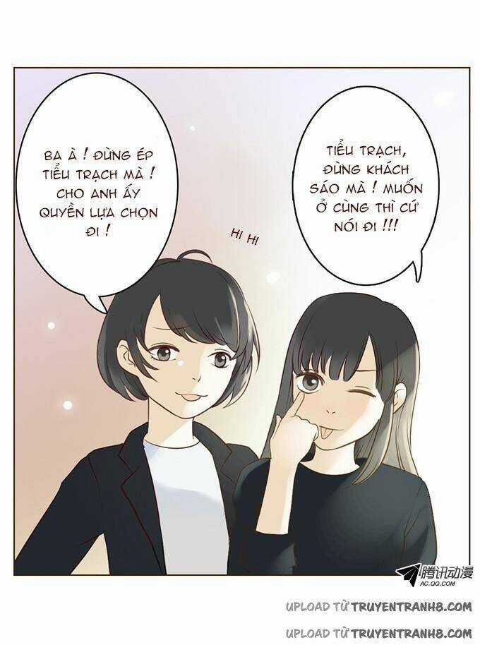 Ớn Lạnh Tuyệt Đối Chapter 10 trang 28